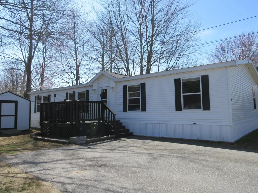 18 James Street Brunswick ME 04011