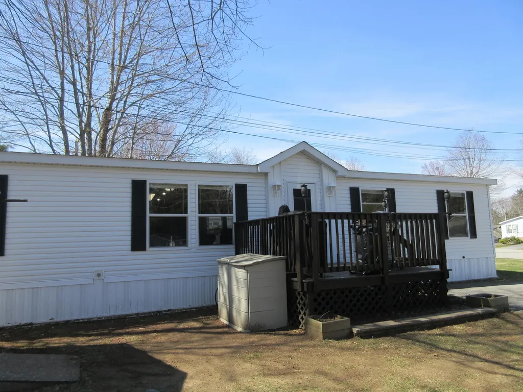 18 James Street Brunswick ME 04011