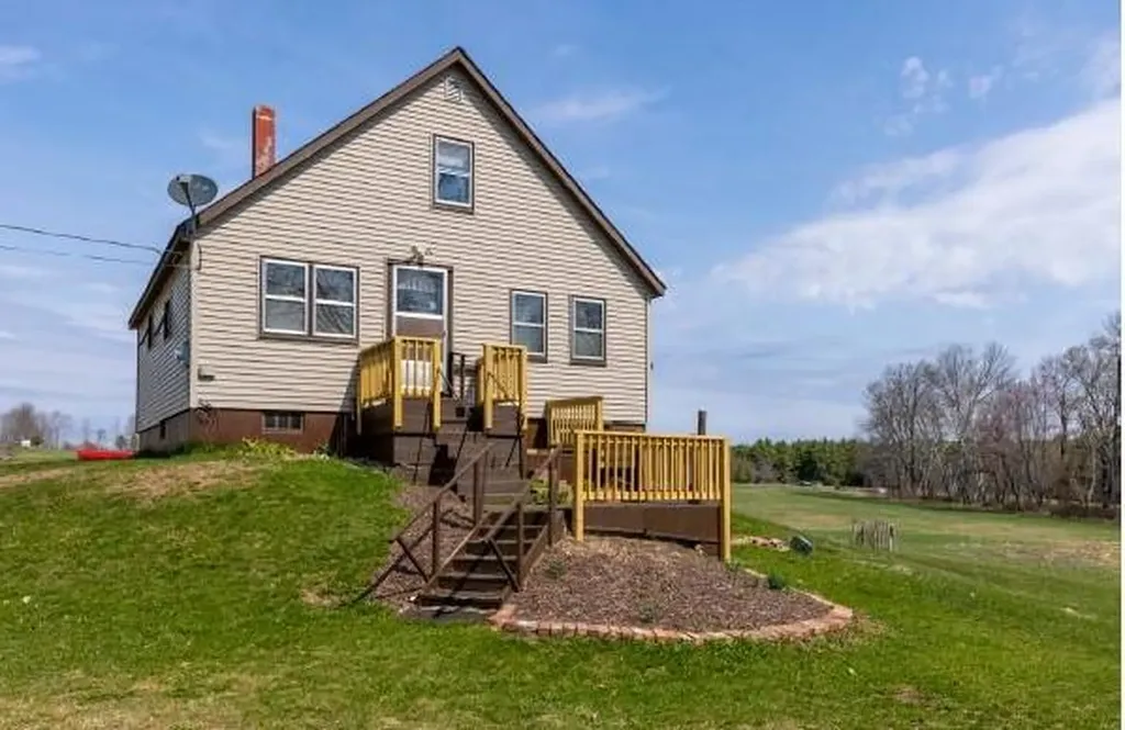 245 Bowden Road Corinna ME 04928