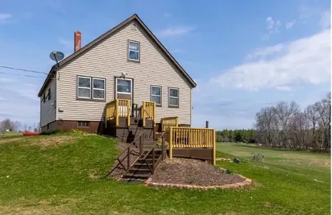 245 Bowden Road Corinna ME 04928
