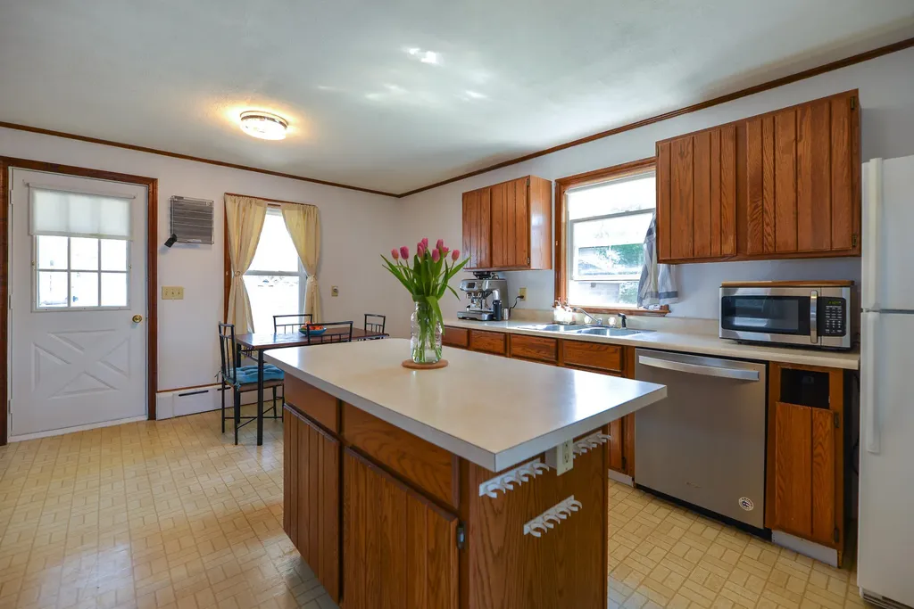 5 Raymond Street Biddeford ME 04005