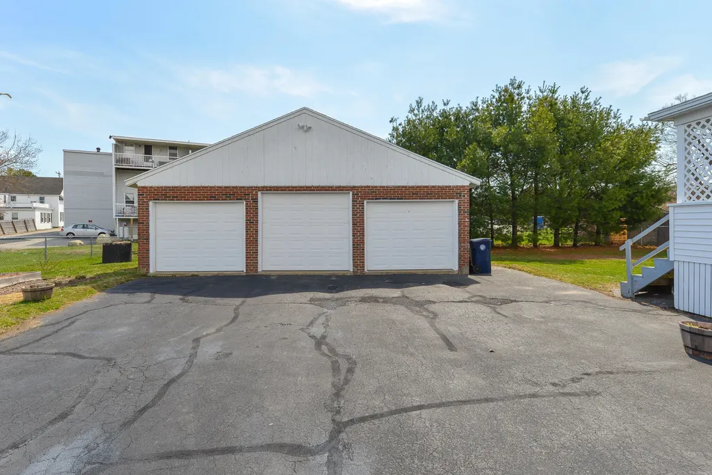 5 Raymond Street Biddeford ME 04005