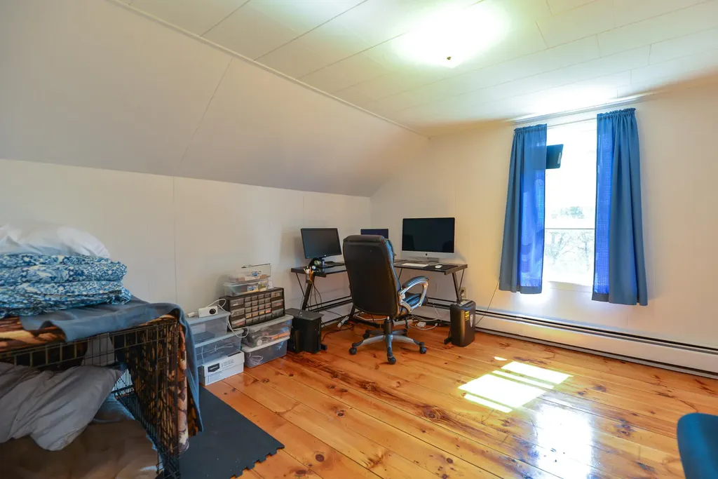 5 Raymond Street Biddeford ME 04005