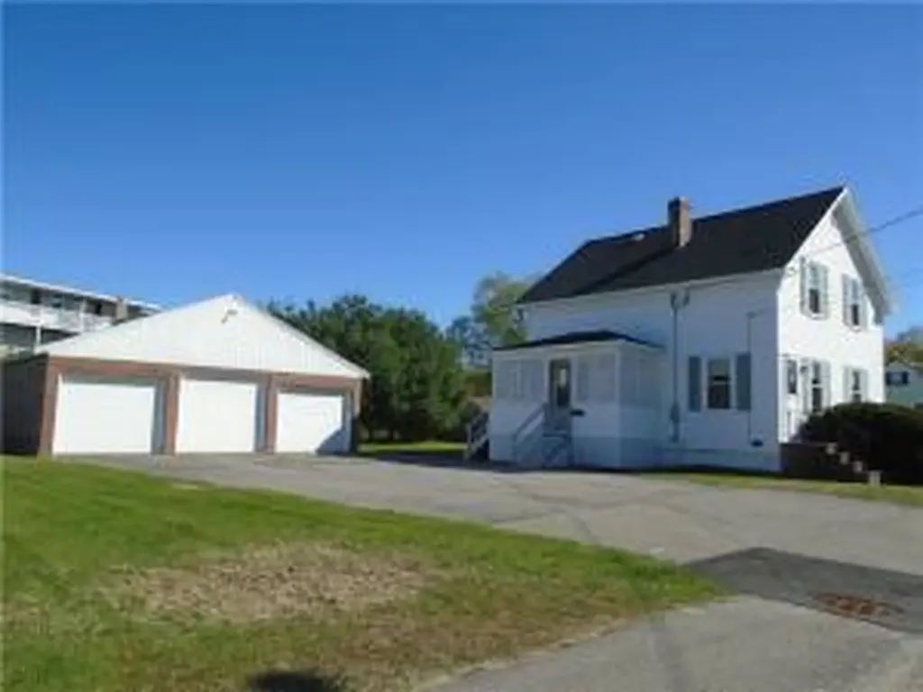 5 Raymond Street Biddeford ME 04005
