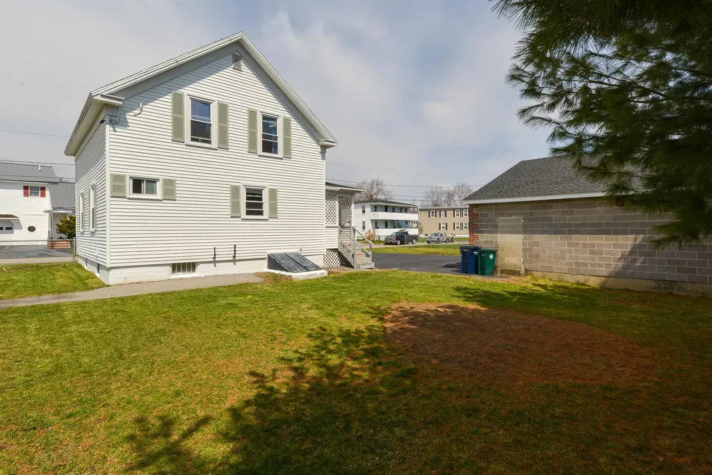 5 Raymond Street Biddeford ME 04005