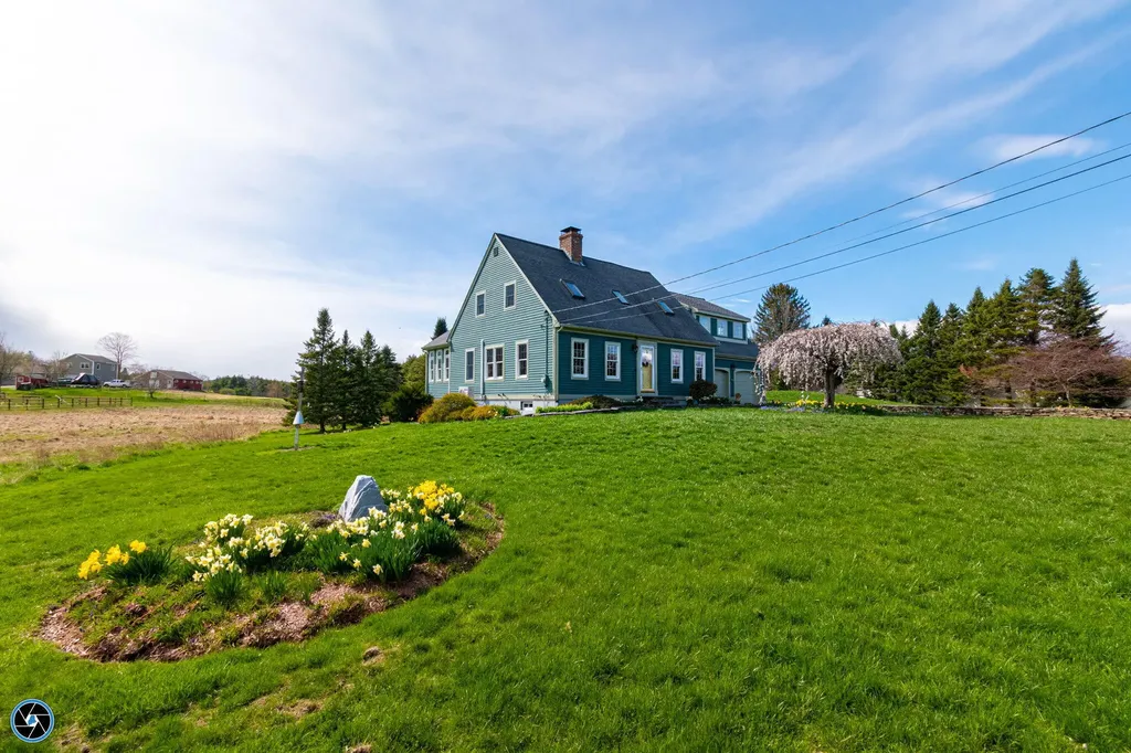 49 Birch Hill Road York ME 03909