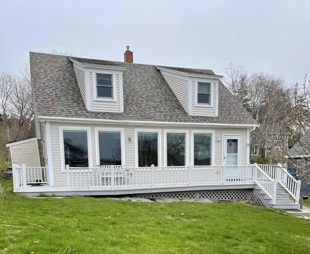 28 Great Pond Road Portland ME 04108