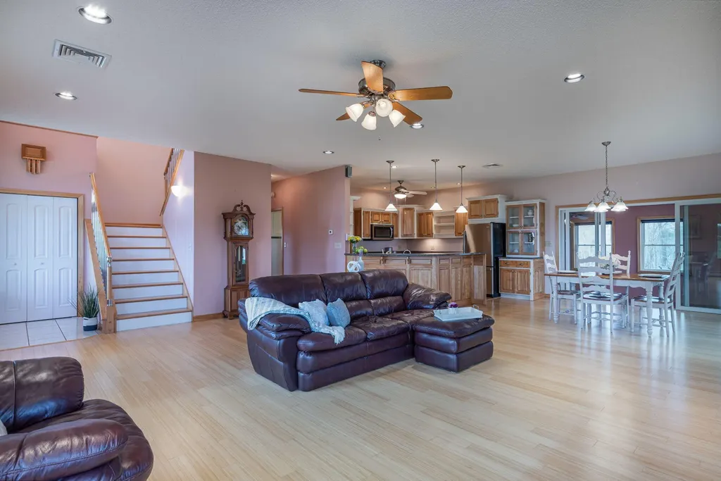39 Rolling Knoll Drive Leeds ME 04263