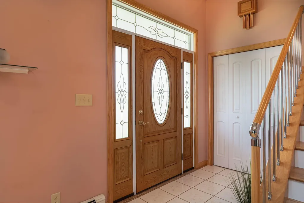 39 Rolling Knoll Drive Leeds ME 04263