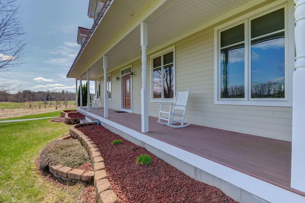 39 Rolling Knoll Drive Leeds ME 04263