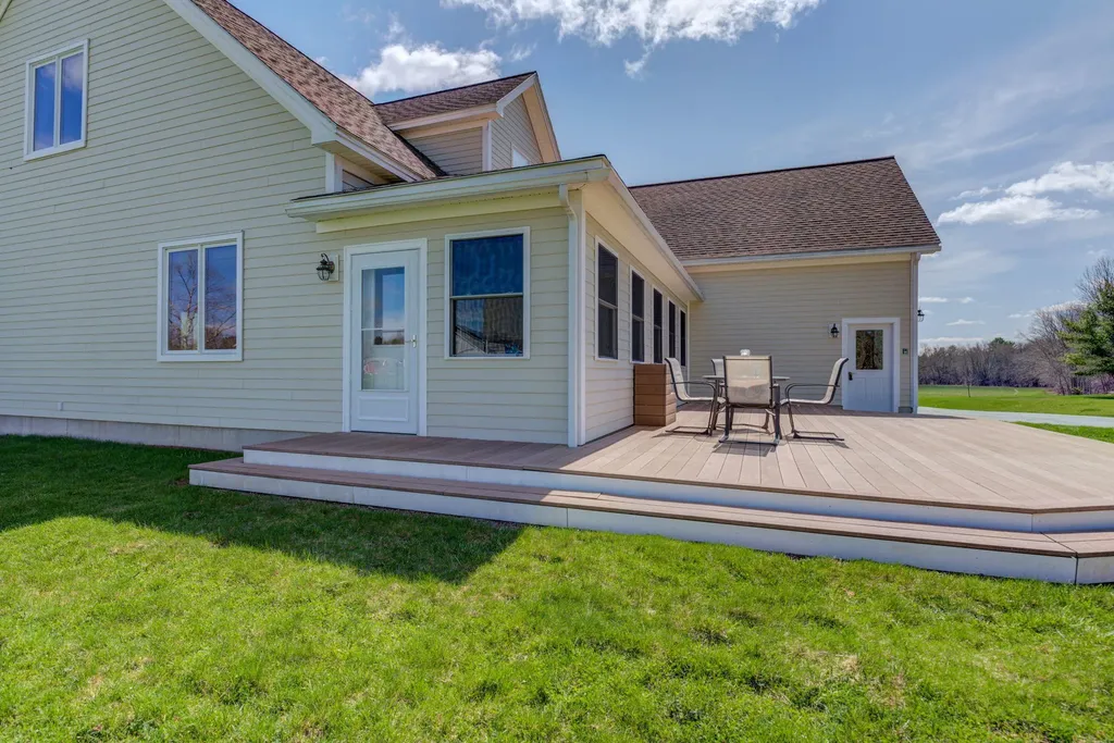 39 Rolling Knoll Drive Leeds ME 04263