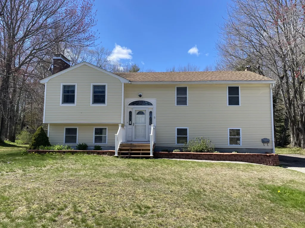 8 Lucette Drive Old Orchard Beach ME 04064