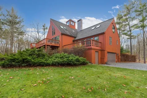 5 Pebble Cove Road York ME 03902