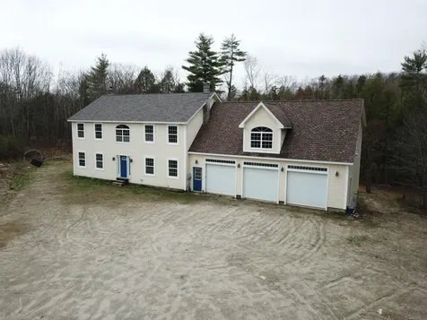 3 Libby Ridge Road Limerick ME 04048