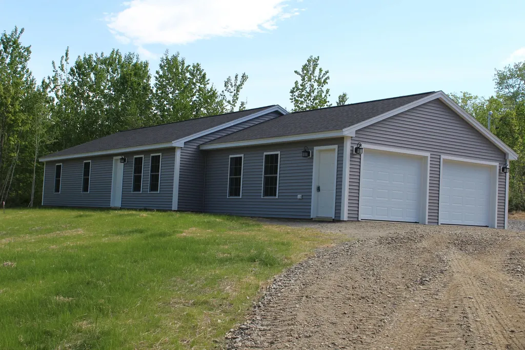 308 Sennett Road Jefferson ME 04348