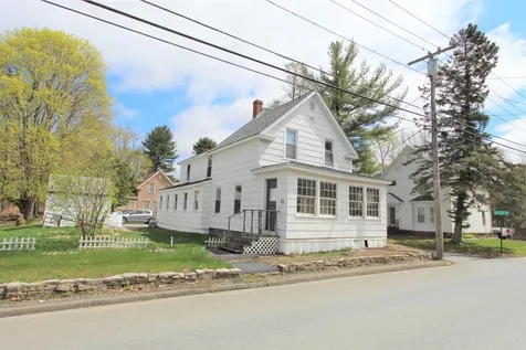 22 Pendleton Street Brewer ME 04412