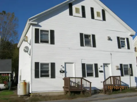 2 Depot Street Windham ME 04062
