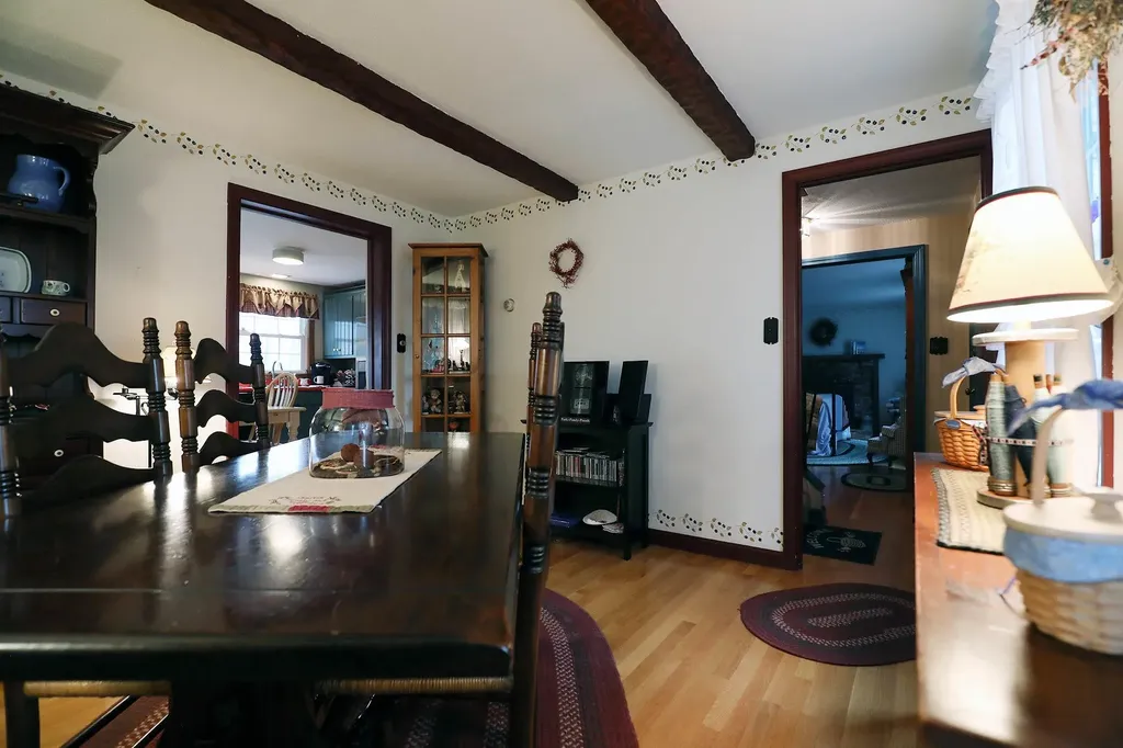 14 Williams Lane Gardiner ME 04345