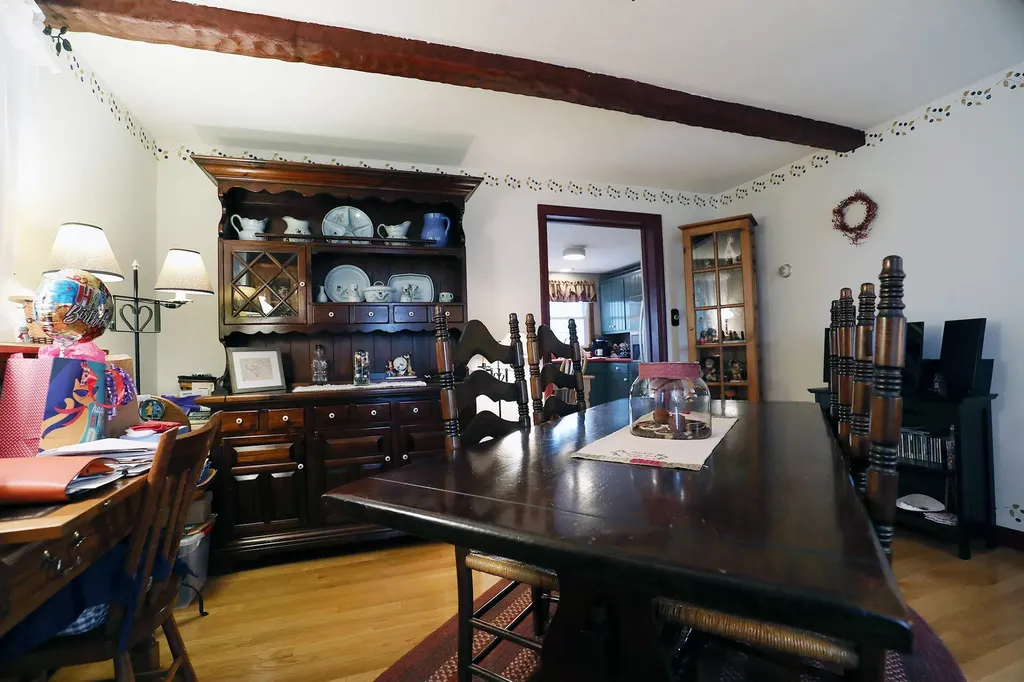 14 Williams Lane Gardiner ME 04345