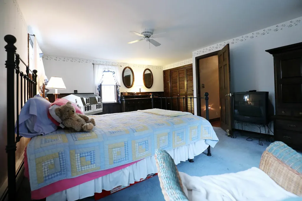 14 Williams Lane Gardiner ME 04345