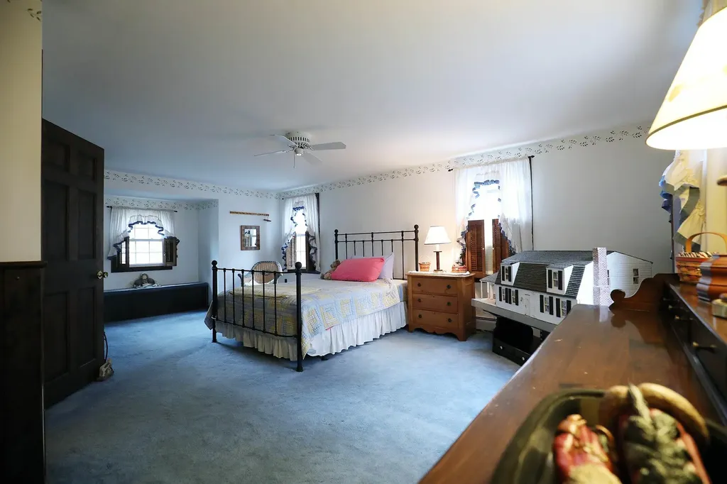 14 Williams Lane Gardiner ME 04345
