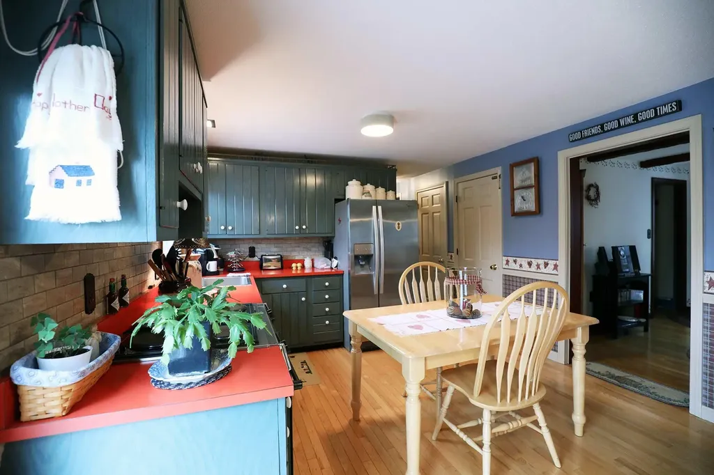 14 Williams Lane Gardiner ME 04345