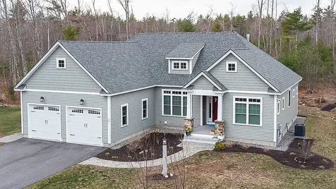 95 Birch Farm Way Wells ME 04090