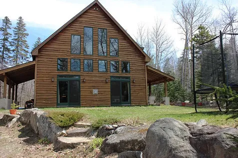 2001 Pine Road Carrabassett Valley ME 04947