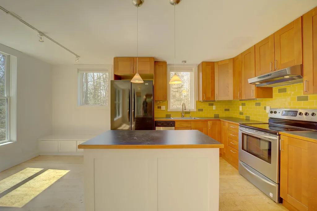 41 Tamworth Farm Road Blue Hill ME 04614