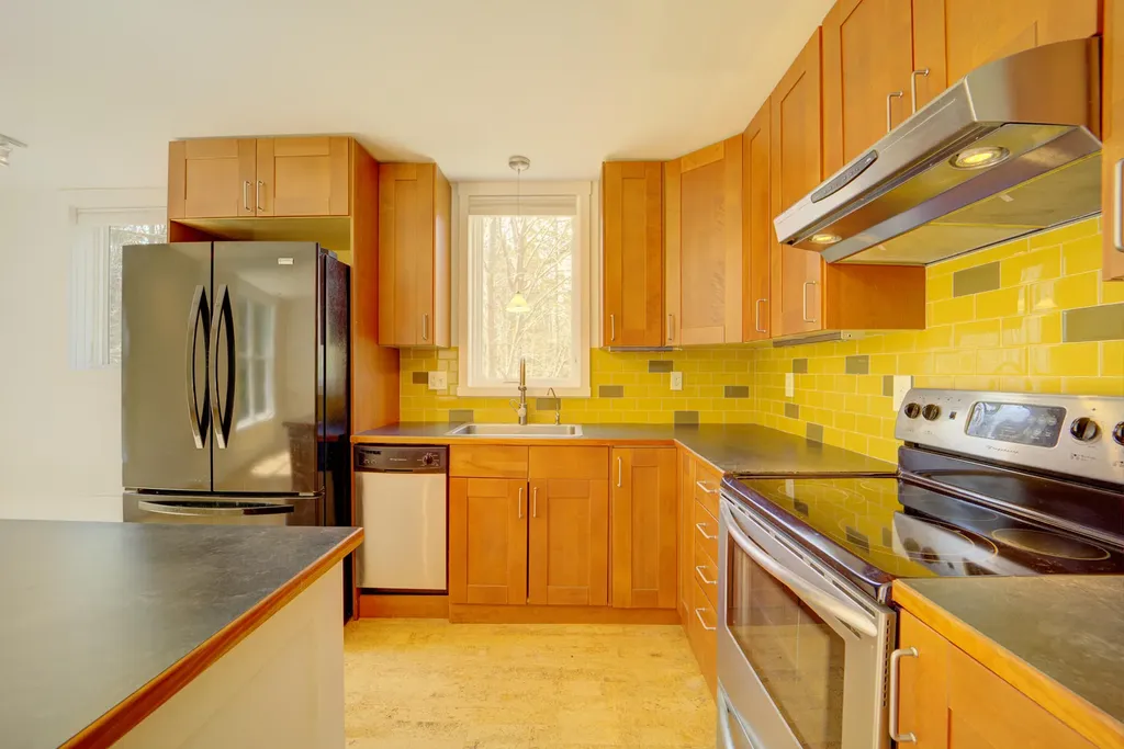 41 Tamworth Farm Road Blue Hill ME 04614