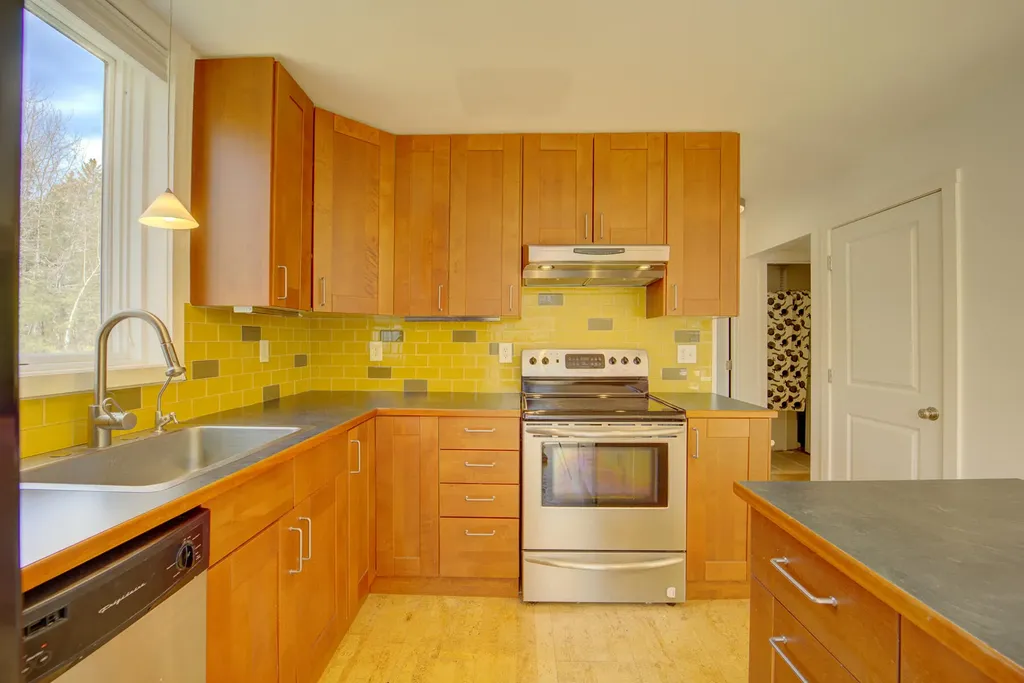 41 Tamworth Farm Road Blue Hill ME 04614
