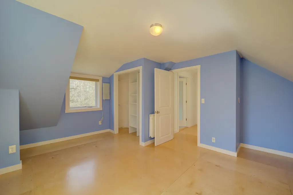 41 Tamworth Farm Road Blue Hill ME 04614