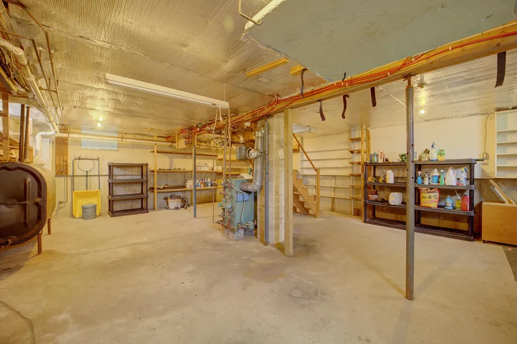 41 Tamworth Farm Road Blue Hill ME 04614