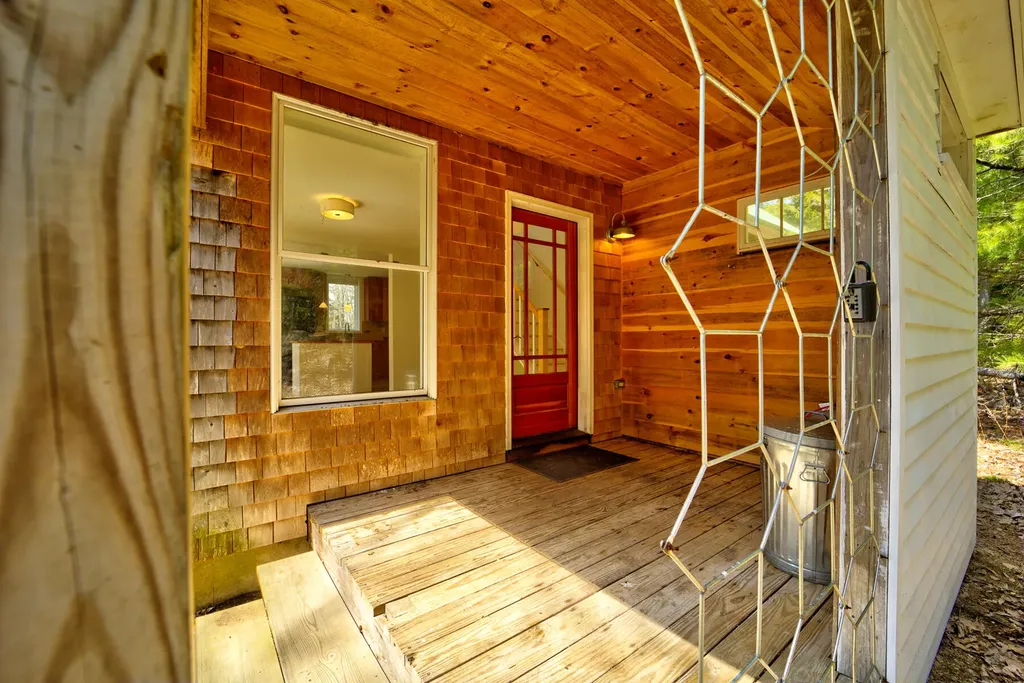 41 Tamworth Farm Road Blue Hill ME 04614