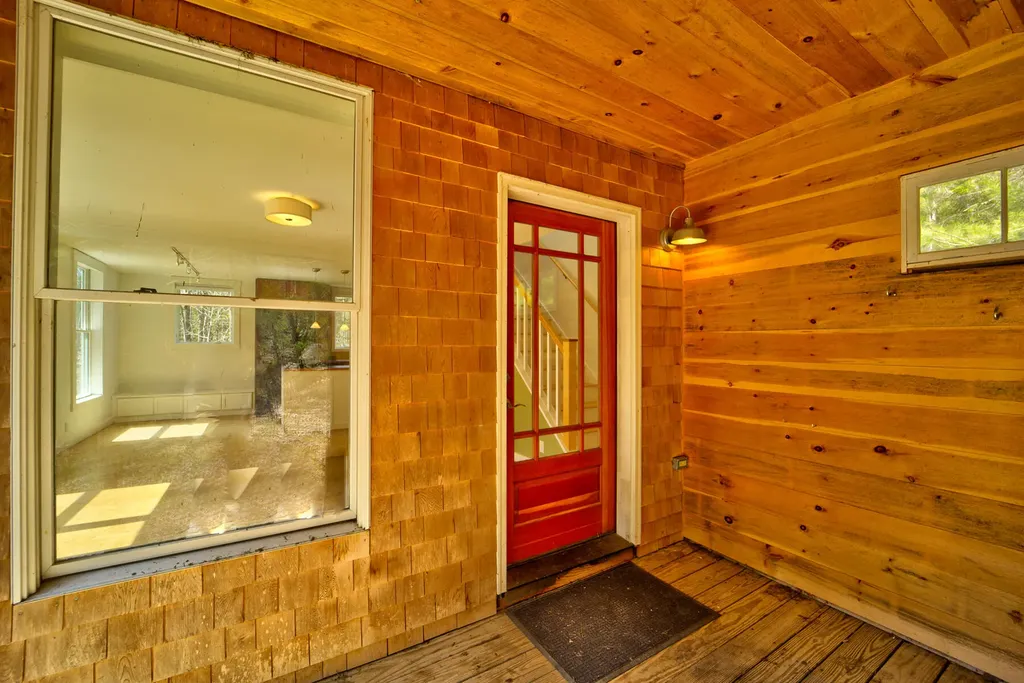41 Tamworth Farm Road Blue Hill ME 04614
