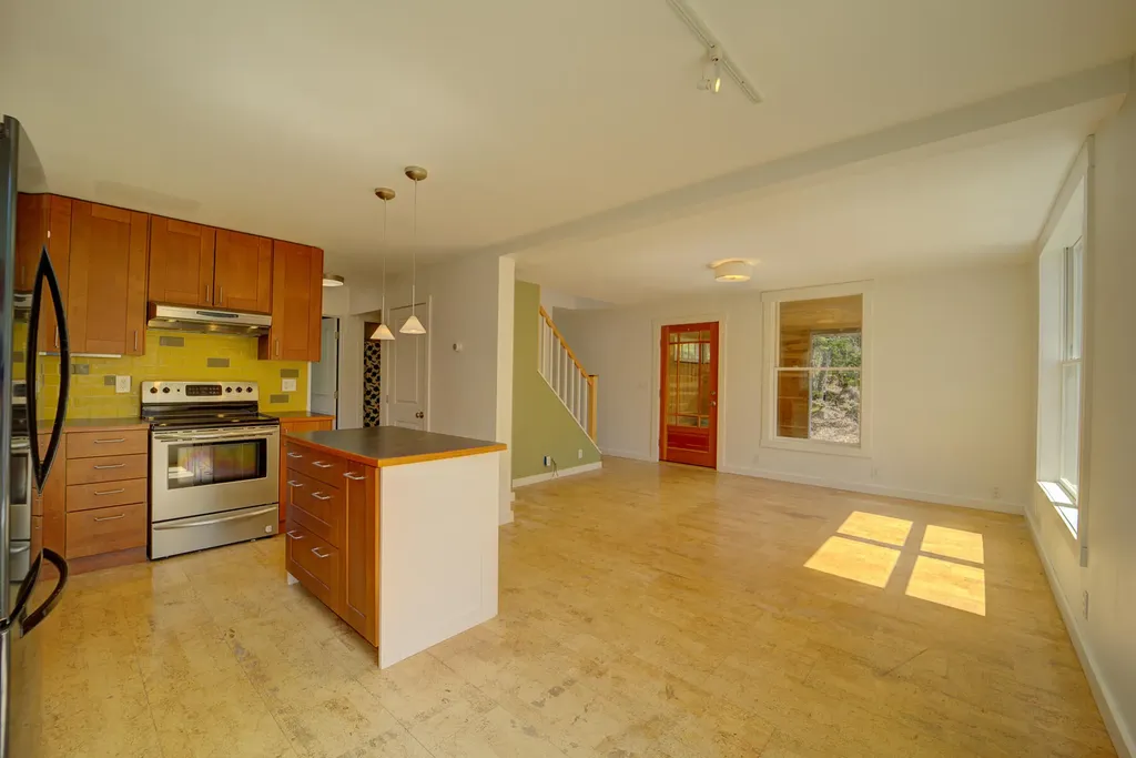 41 Tamworth Farm Road Blue Hill ME 04614