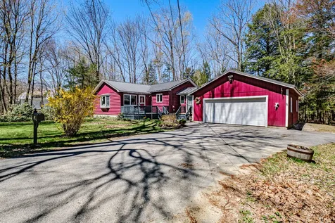 12 Smith Avenue Bridgton ME 04009