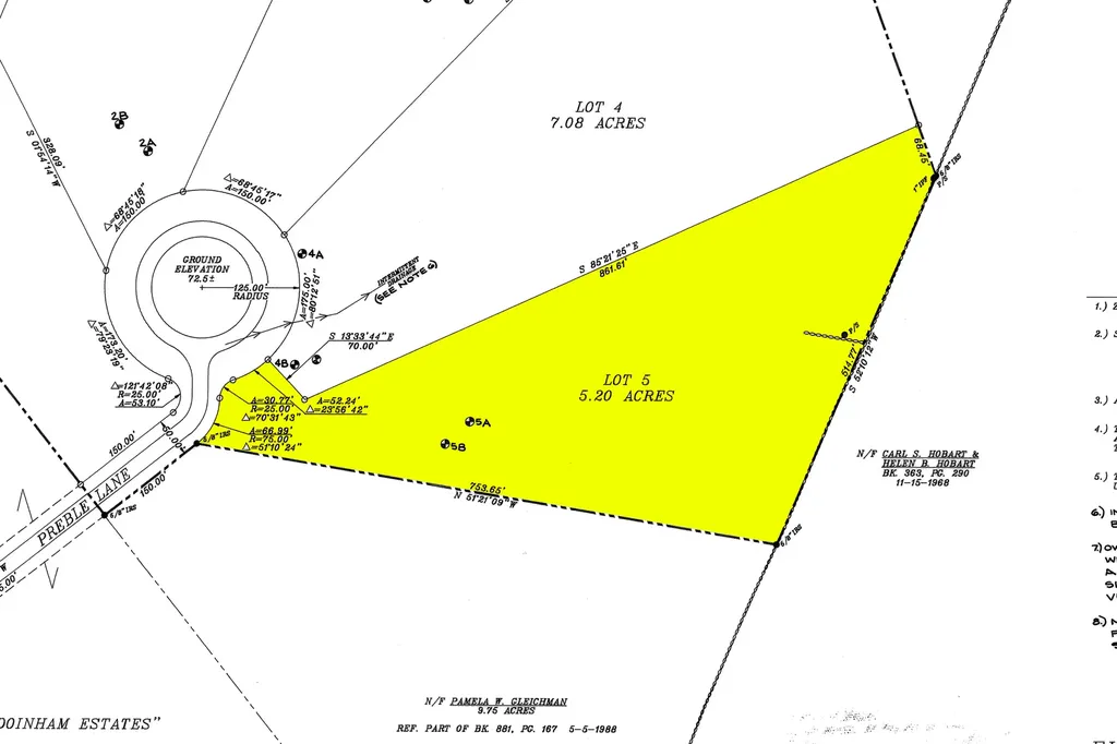 39 Windy Hollow Lane Bowdoinham ME 04008