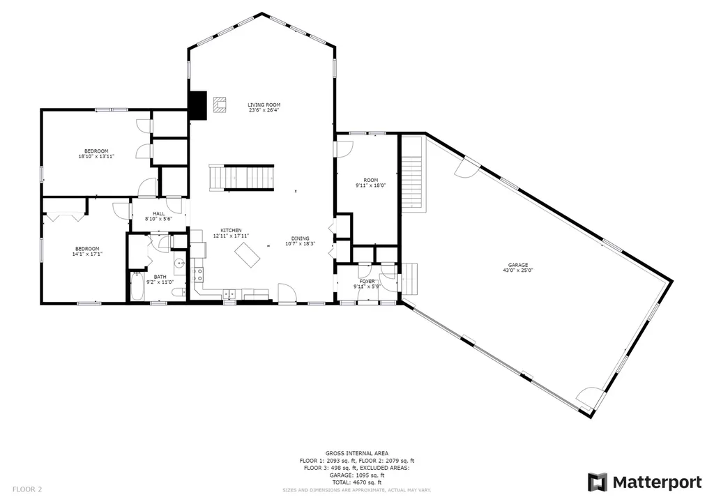 39 Windy Hollow Lane Bowdoinham ME 04008