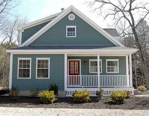 22 Mill Road Falmouth ME 04105