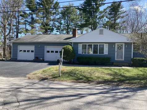 12 Edgewood Road Wells ME 04090