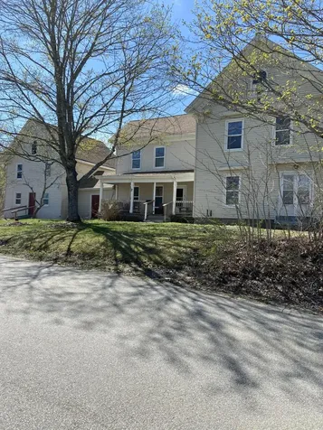 2 Mill Creek Road Orrington ME 04474