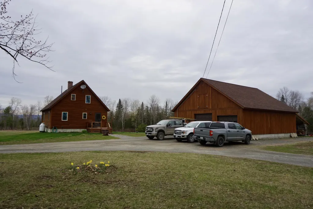 242 Steward Road Monson ME 04464