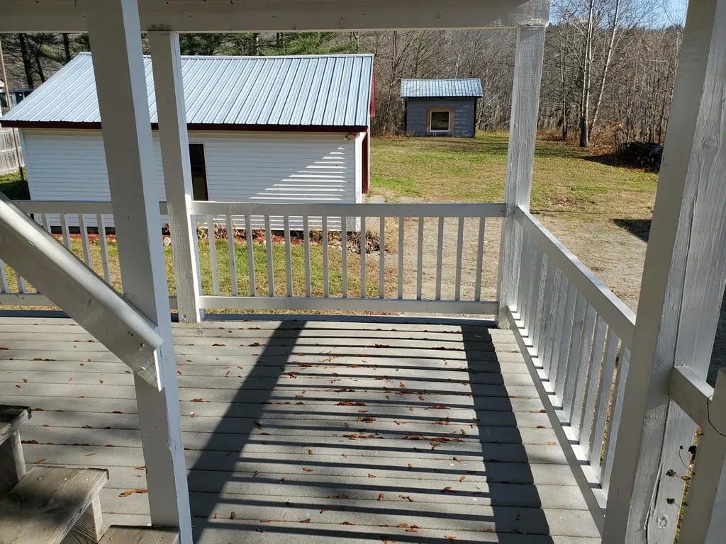 58 Farmington Road Strong ME 04983