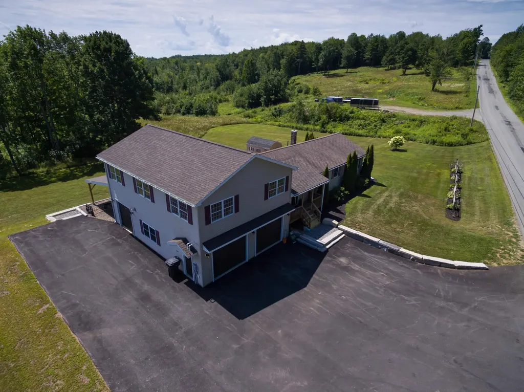 84 Libby Hill Road Albion ME 04910