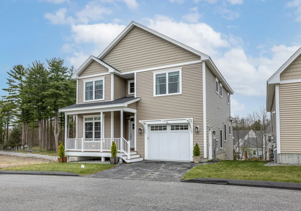 3 Honeysuckle Drive Old Orchard Beach ME 04064
