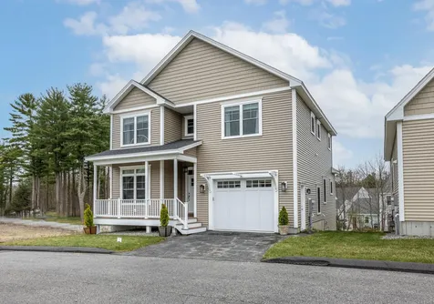 3 Honeysuckle Drive Old Orchard Beach ME 04064