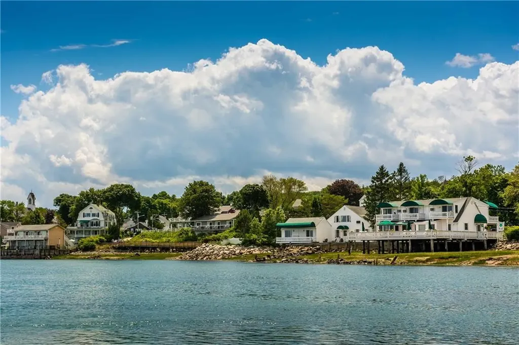 66 Beach Street Ogunquit ME 03907