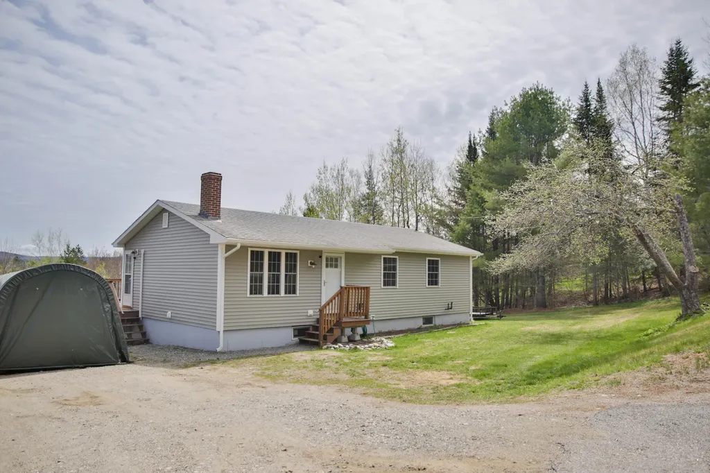 1189 Bucksmills Road Bucksport ME 04416
