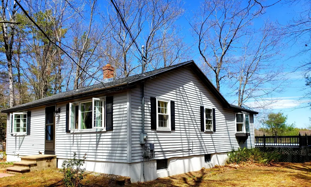 189 Stebbins Road Sanford ME 04073
